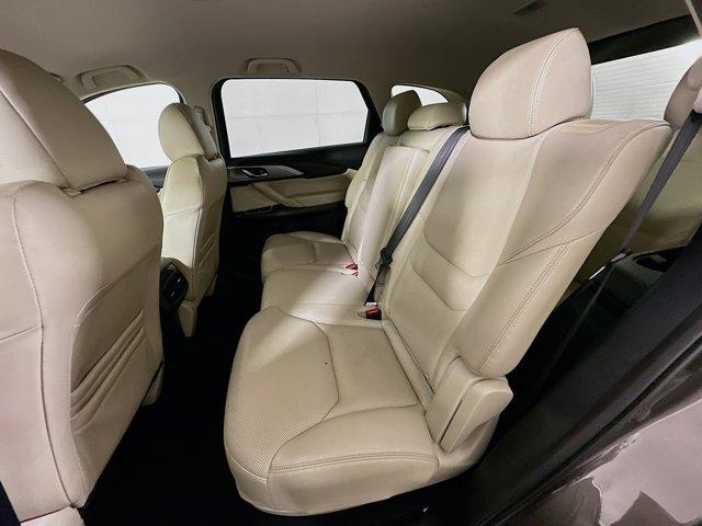 2018 Mazda CX-9 Vehicle Photo in Doylestown, PA 18902