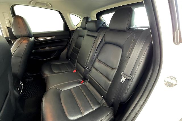 2019 Mazda CX-5 Vehicle Photo in Grapevine, TX 76051