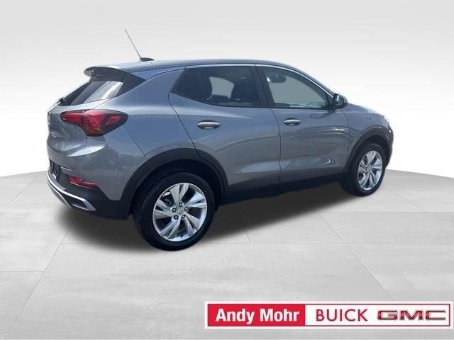 2026 Buick Encore GX Vehicle Photo in Fishers, IN 46038