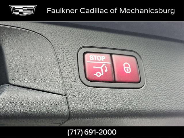 2022 Mercedes-Benz GLC Vehicle Photo in MECHANICSBURG, PA 17050-1707