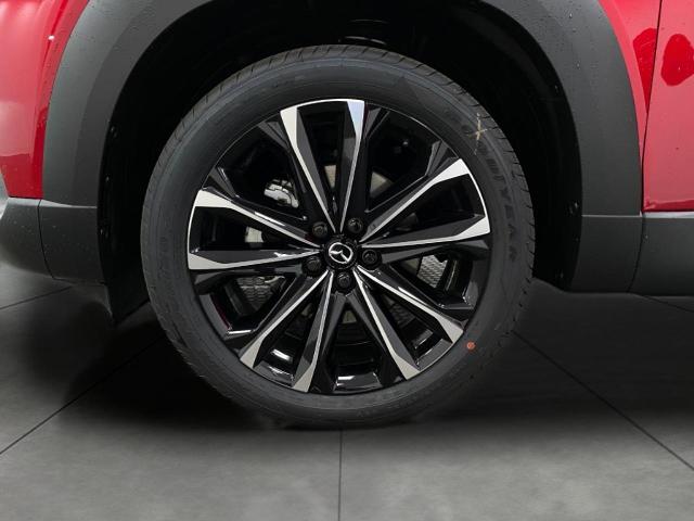 2025 Mazda CX-50 Vehicle Photo in Appleton, WI 54913