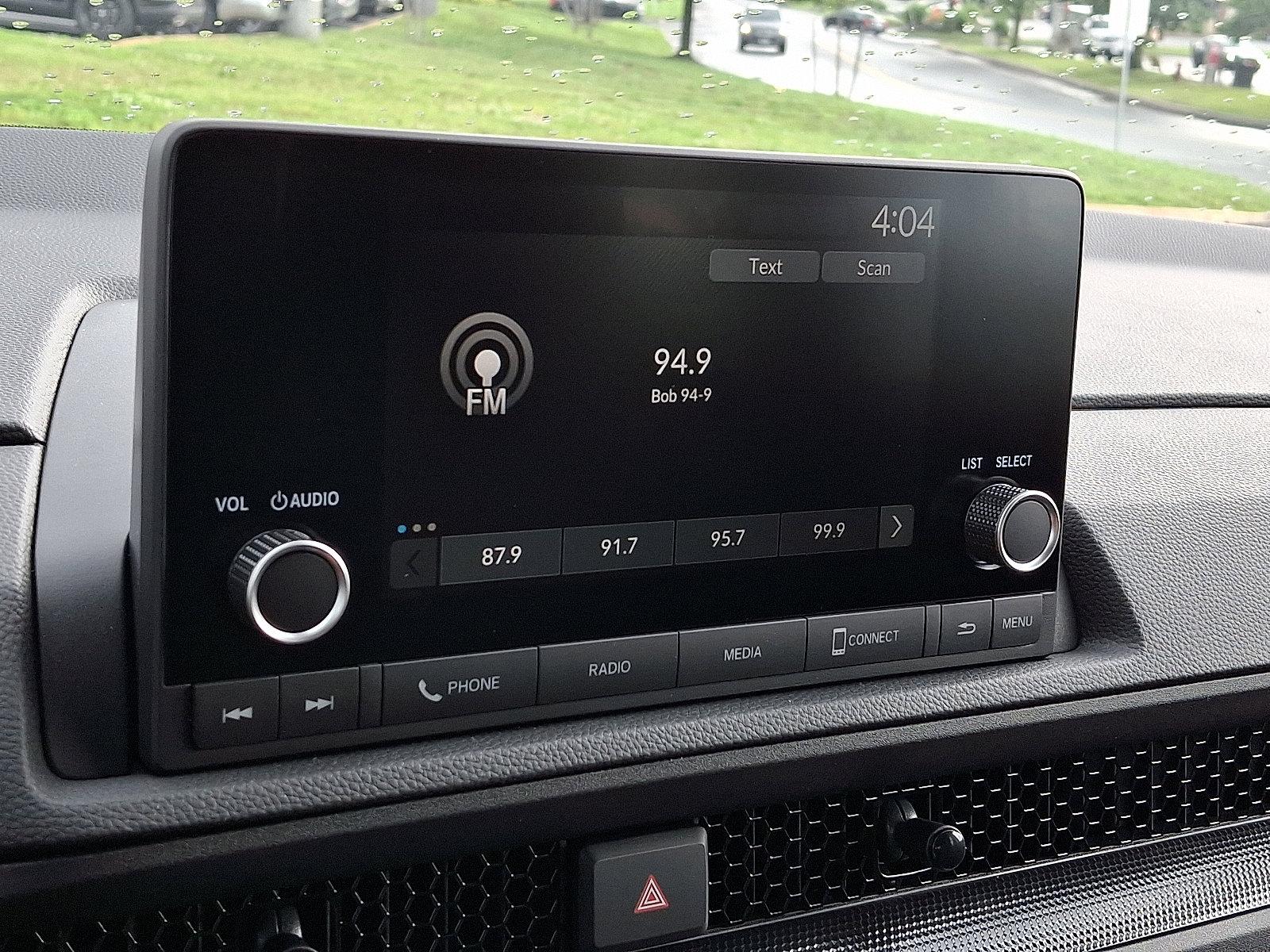2025 Honda CR-V Vehicle Photo in Harrisburg, PA 17111
