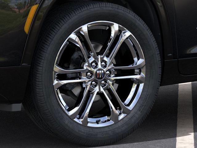 2025 Buick Enclave Vehicle Photo in GREEN BAY, WI 54303-3330