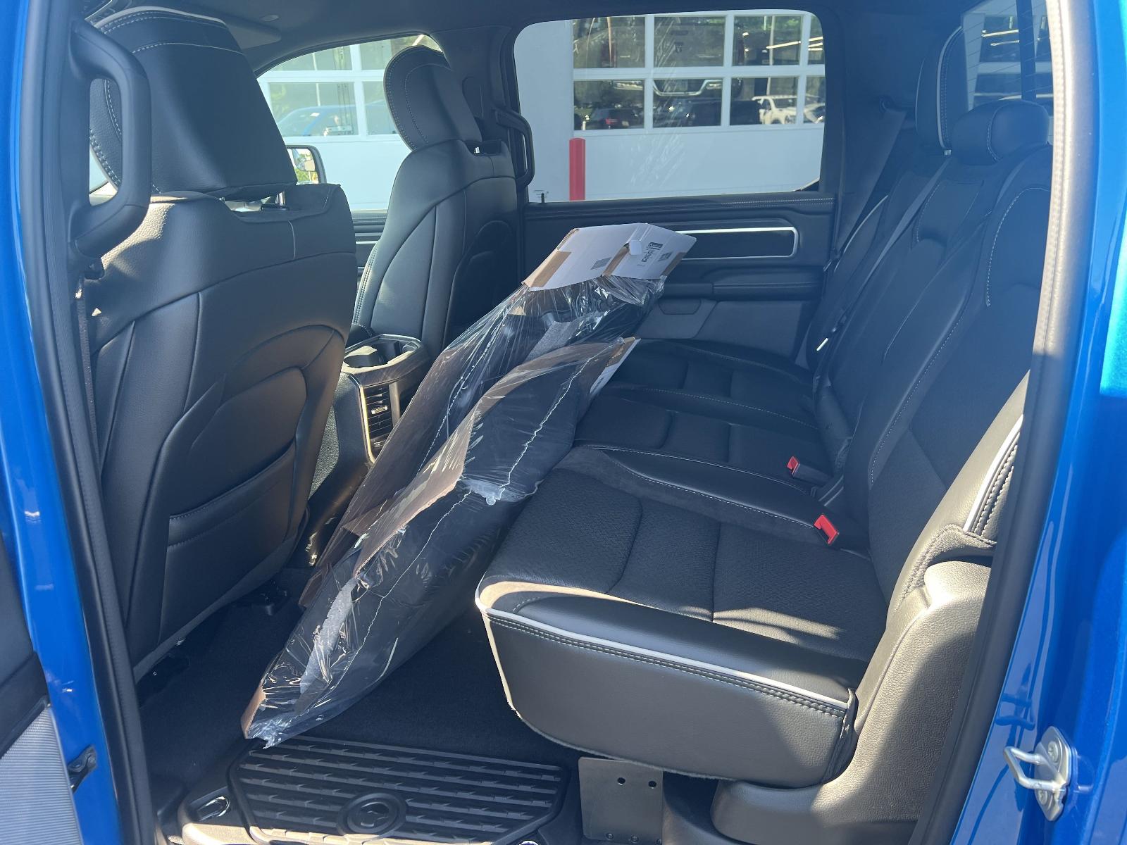 2025 Ram 1500 Vehicle Photo in Mechanicsburg, PA 17050-1707