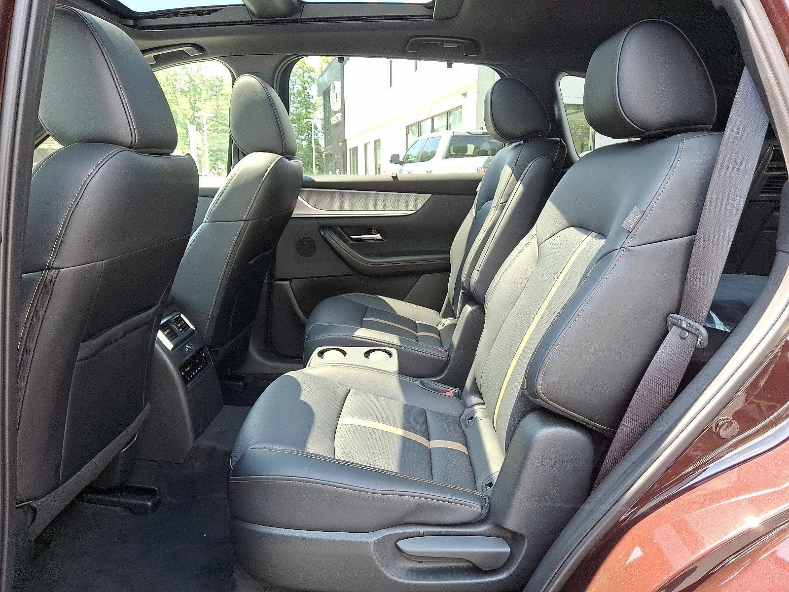 2025 Mazda CX-90 Vehicle Photo in Harrisburg, PA 17111
