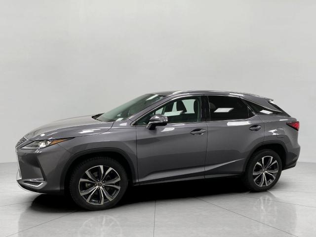 2022 Lexus RX 350 Vehicle Photo in Appleton, WI 54913