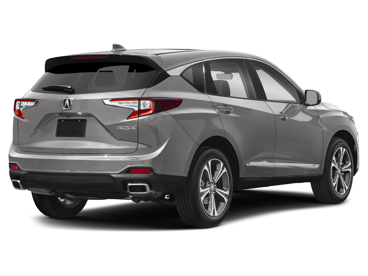 2023 Acura RDX Vehicle Photo in San Antonio, TX 78230
