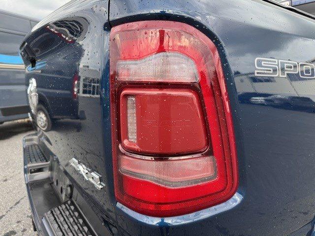 2021 Ram 1500 Vehicle Photo in Mechanicsburg, PA 17050-1707