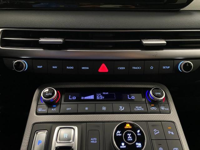2025 Hyundai PALISADE Vehicle Photo in Appleton, WI 54913