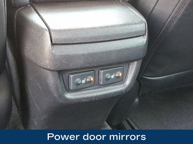 2019 Honda Civic Vehicle Photo in PAWLING, NY 12564-3219