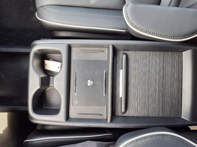 2025 Honda Odyssey Vehicle Photo in Oshkosh, WI 54904
