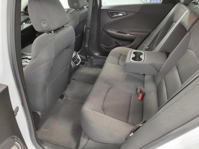 2024 Chevrolet Malibu Vehicle Photo in APPLETON, WI 54914-4656
