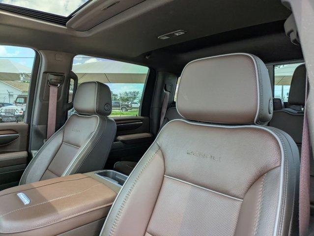 2024 GMC Sierra 2500 HD Vehicle Photo in SELMA, TX 78154-1459