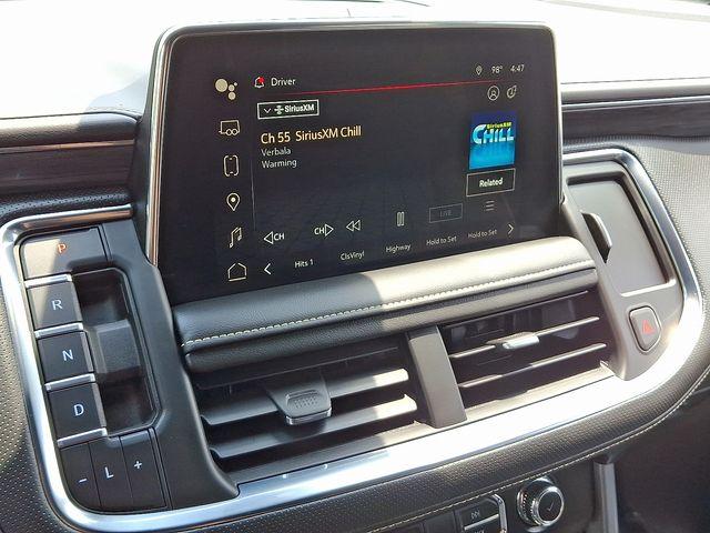 2023 GMC Yukon Vehicle Photo in DANBURY, CT 06810-5034