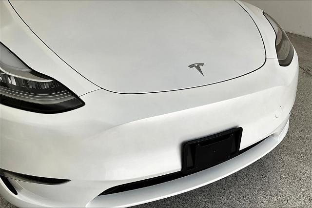 2023 Tesla Model Y Vehicle Photo in Grapevine, TX 76051