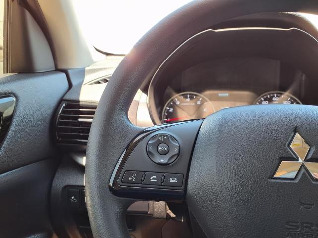 2024 Mitsubishi Eclipse Cross Vehicle Photo in Tampa, FL 33612
