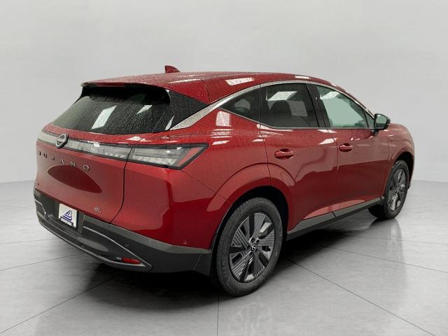 2025 Nissan Murano Vehicle Photo in Appleton, WI 54913