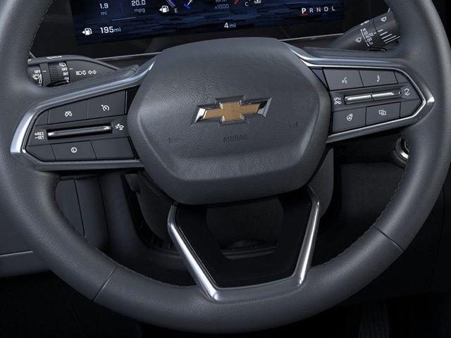 2025 Chevrolet Tahoe Vehicle Photo in PAWLING, NY 12564-3219