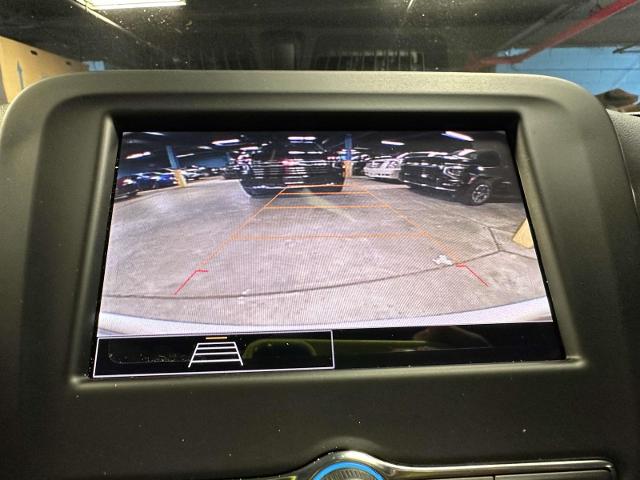 2023 Chevrolet Equinox Vehicle Photo in Roslyn, NY 11576
