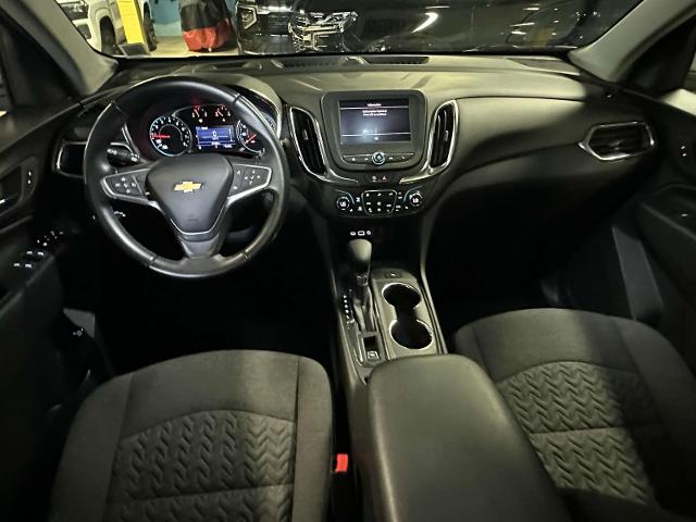 2022 Chevrolet Equinox Vehicle Photo in Roslyn, NY 11576