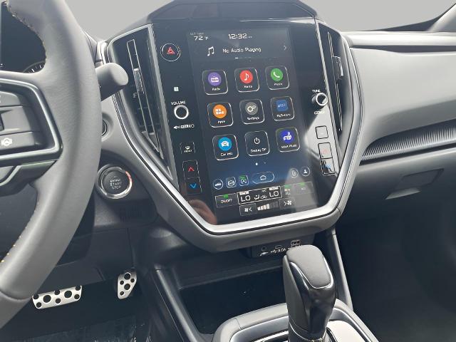 2025 Subaru Crosstrek Vehicle Photo in Oshkosh, WI 54904