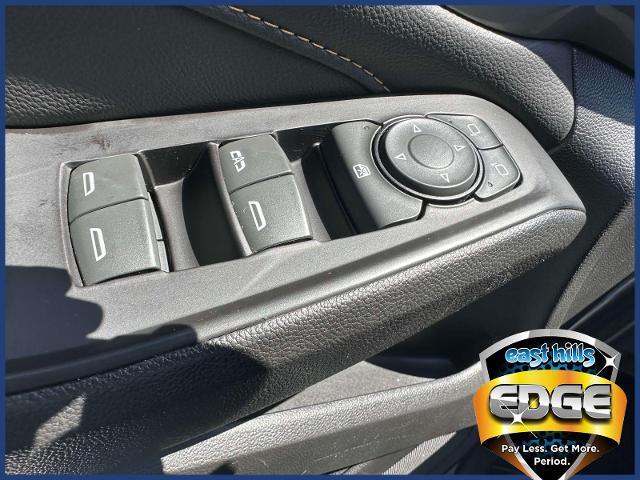 2019 Chevrolet Traverse Vehicle Photo in Roslyn, NY 11576