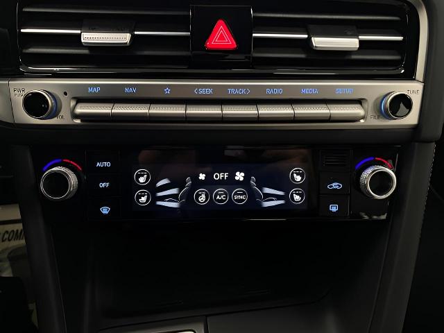 2026 Genesis G70 Vehicle Photo in Appleton, WI 54913