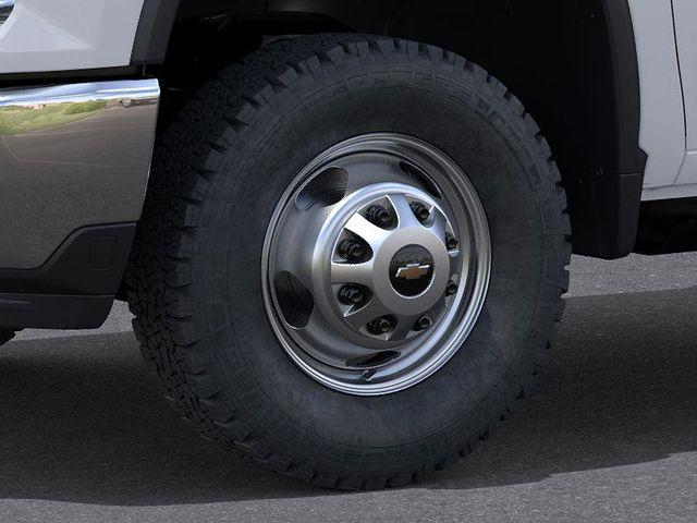 2025 Chevrolet Silverado 3500 HD Chassis Cab Vehicle Photo in PAWLING, NY 12564-3219