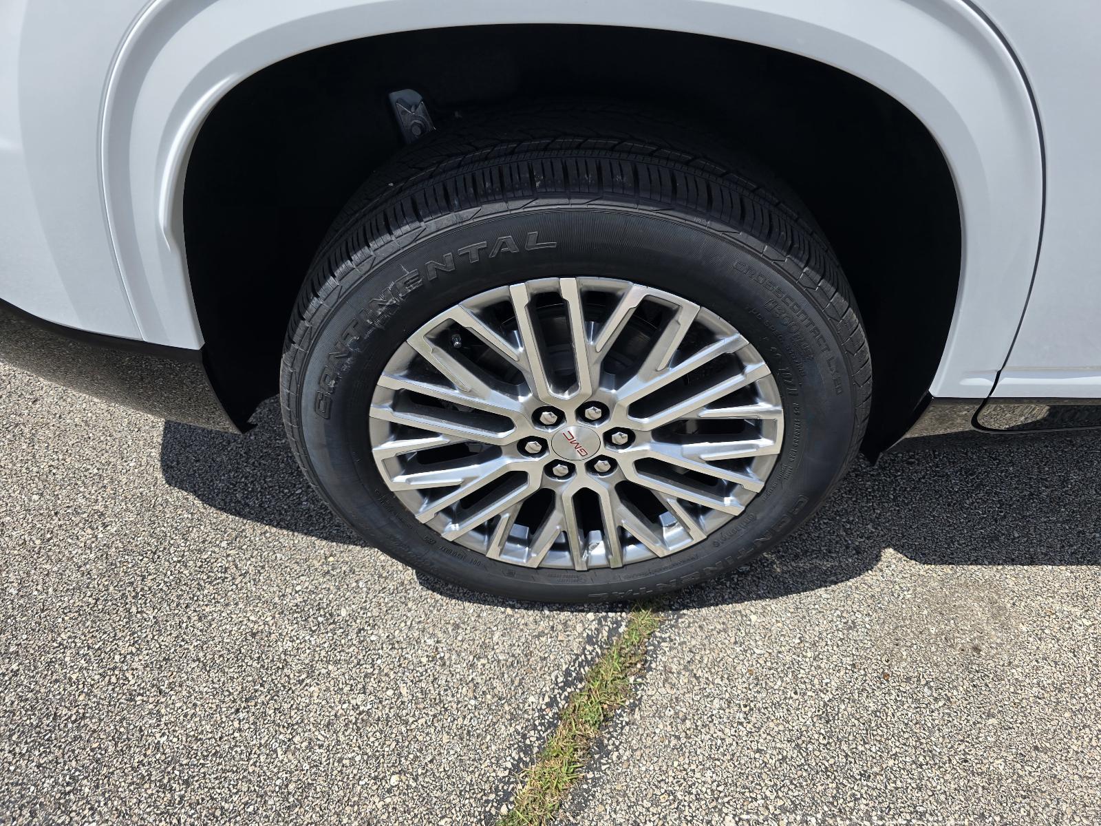 2025 GMC Acadia Vehicle Photo in Rolla, MO 65401