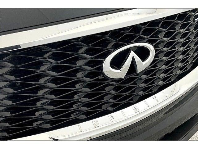 2025 INFINITI QX60 Vehicle Photo in Grapevine, TX 76051