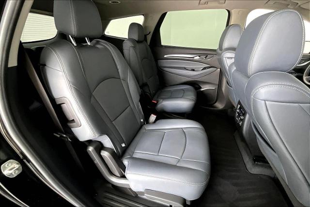 2021 Buick Enclave Vehicle Photo in Grapevine, TX 76051