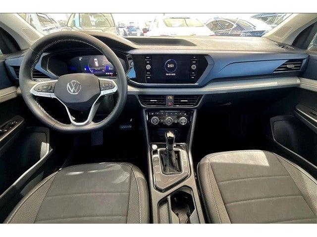 2024 Volkswagen Taos Vehicle Photo in San Antonio, TX 78230