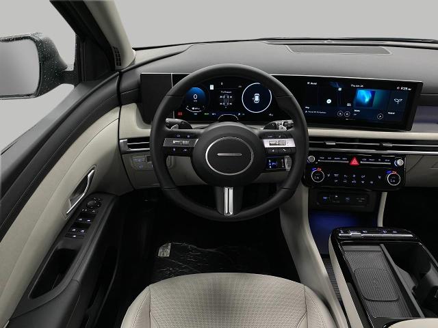 2025 Hyundai TUCSON Hybrid Vehicle Photo in Appleton, WI 54913