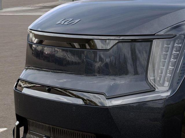 2026 Kia EV9 Vehicle Photo in Tucson, AZ 85712