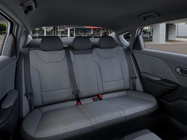 2025 Kia K4 Vehicle Photo in Tucson, AZ 85712