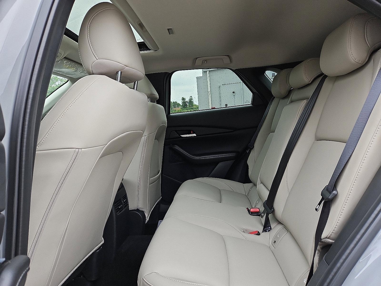 2025 Mazda CX-30 Vehicle Photo in Trevose, PA 19053