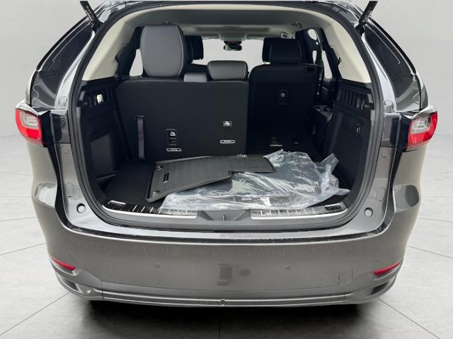 2025 Mazda CX-90 Vehicle Photo in Green Bay, WI 54304