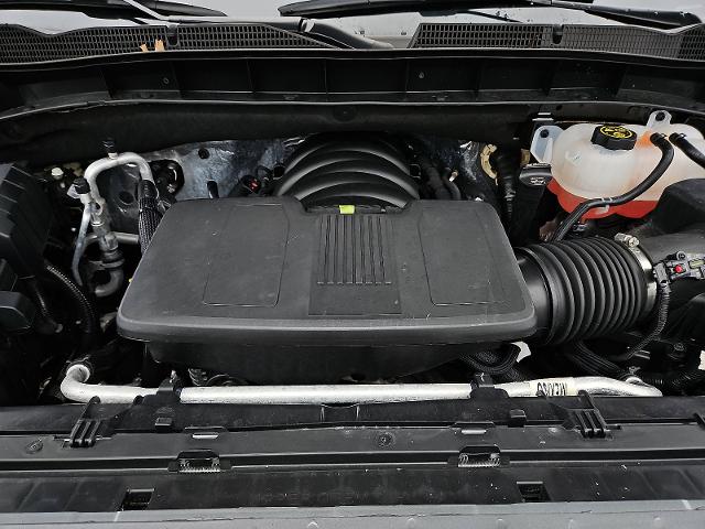 2024 GMC Sierra 1500 Vehicle Photo in TREVOSE, PA 19053-4984