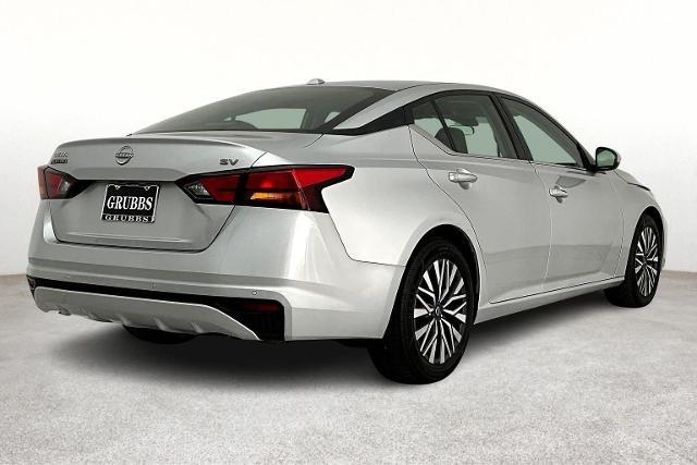 2023 Nissan Altima Vehicle Photo in San Antonio, TX 78230