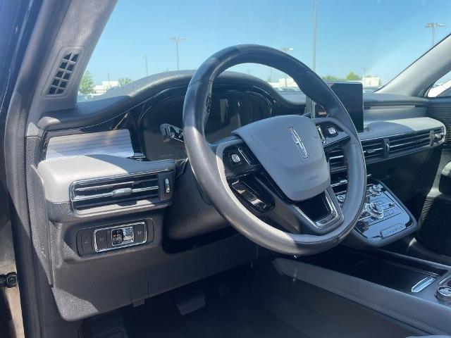 2022 Lincoln Corsair Vehicle Photo in San Antonio, TX 78230