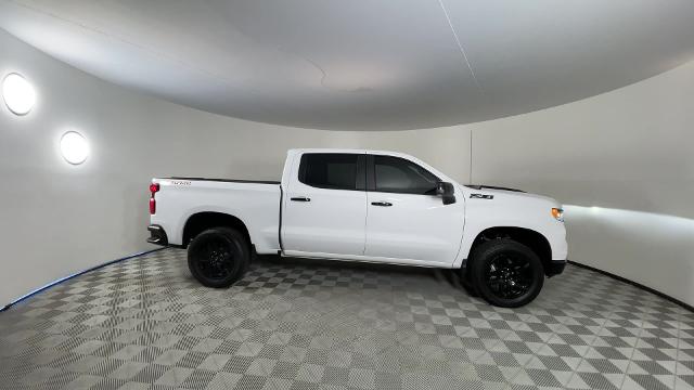 2025 Chevrolet Silverado 1500 Vehicle Photo in GILBERT, AZ 85297-0402