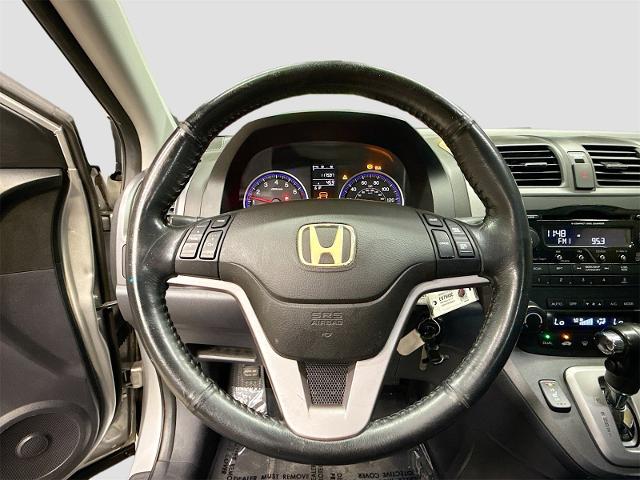 2009 Honda CR-V Vehicle Photo in EVERETT, WA 98203-5662