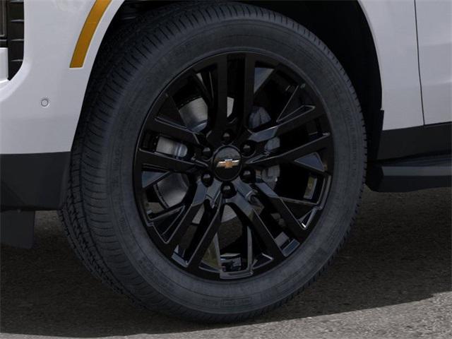 2025 Chevrolet Tahoe Vehicle Photo in ENGLEWOOD, CO 80113-6708