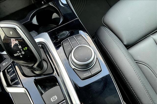 2021 BMW X3 sDrive30i Vehicle Photo in San Antonio, TX 78230