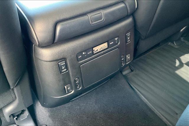 2020 INFINITI QX80 Vehicle Photo in San Antonio, TX 78230