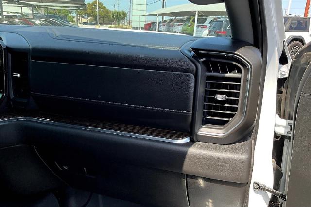 2024 GMC Sierra 1500 Vehicle Photo in San Antonio, TX 78230