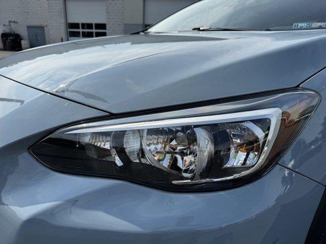 2023 Subaru Crosstrek Vehicle Photo in Mechanicsburg, PA 17050-1707