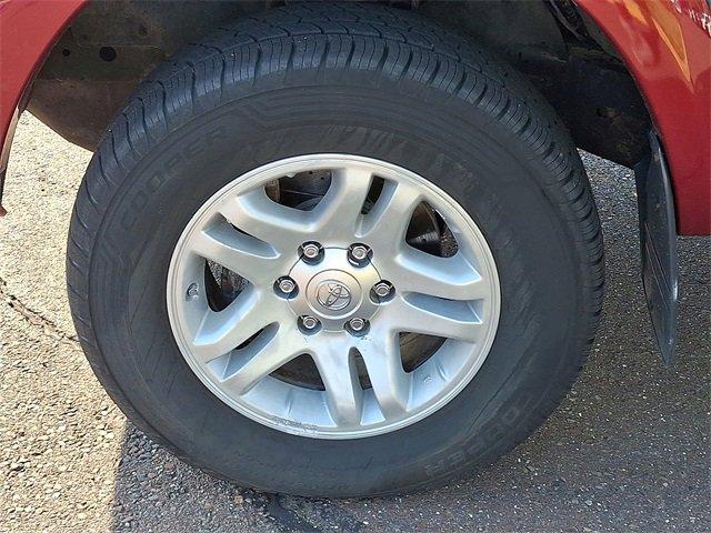 2006 Toyota Tundra Vehicle Photo in Willow Grove, PA 19090