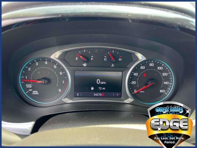 2021 Chevrolet Traverse Vehicle Photo in Roslyn, NY 11576