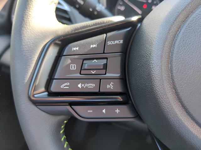 2025 Subaru Outback Vehicle Photo in Green Bay, WI 54304